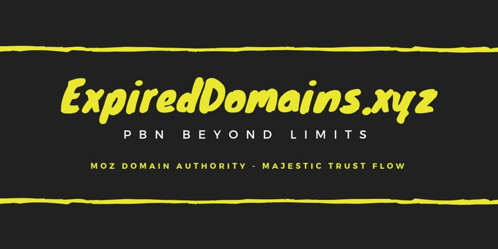 Powerful software to find Expired Domains with expired traffic. Search for onhold, expiring, pending delete, and recently expired domain names through search engine lookups, custom text and url lists, and domains lists.